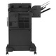 HP Color LJ Ent M680z Flow MFP CZ250A