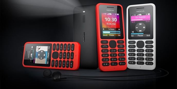 Nokia 130 - Niedrogi, Ale Multimedialny Telefon Komórkowy