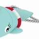 EMTEC Pendrive 8GB Whale The Animalitos M337