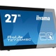 iiyama 27'' T2735MSC DOTYK/USB/HDMI/WEBCAM