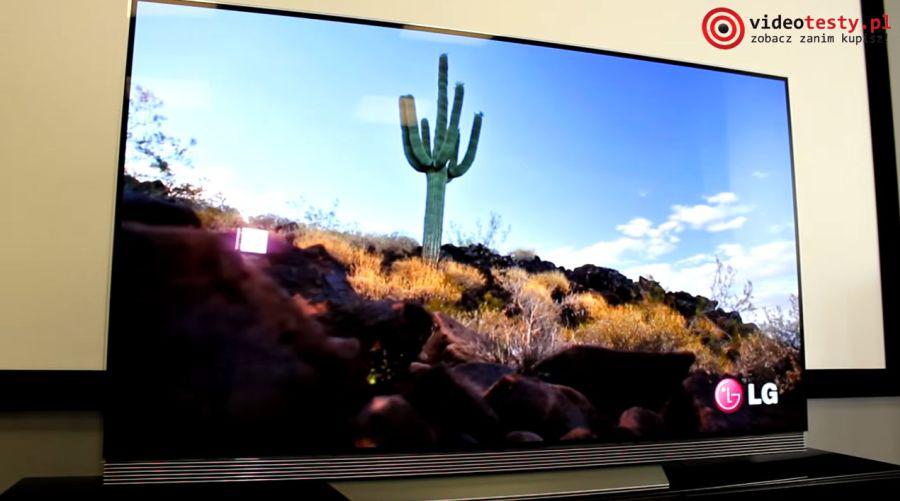 oled jakość obrazu