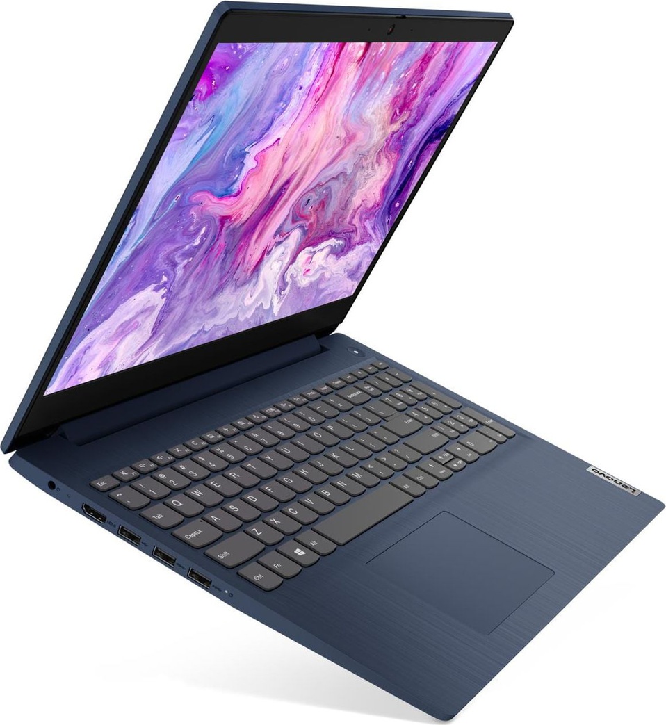 Lenovo IdeaPad 3-15ADA05 repack (81W1009DUS)