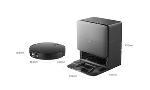Roborock Saros 20 Sonic