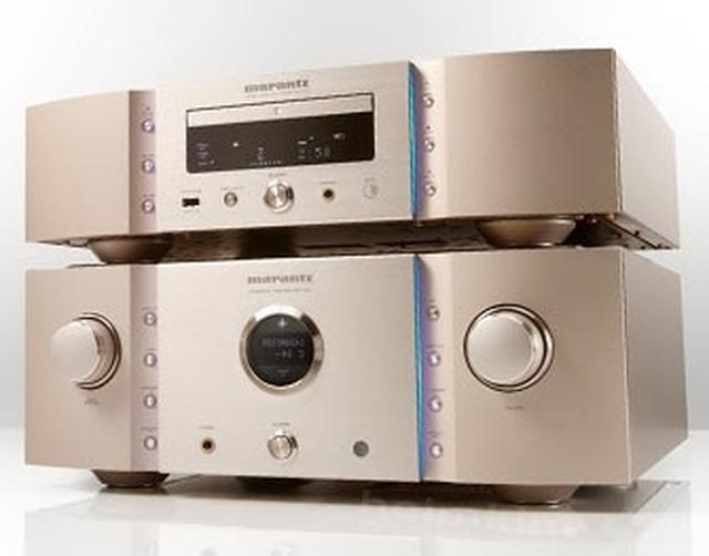 Marantz ogłasza dostępność nowych urządzeń PM-11S3 i SA-11S3