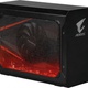 Gigabyte GeForce GTX 1070 AORUS Gaming Box 8GB GDDR5 (256 Bit) 2xDVI-D, HDMI, DisplayPort, BOX (GV-N1070IXEB-8GD)