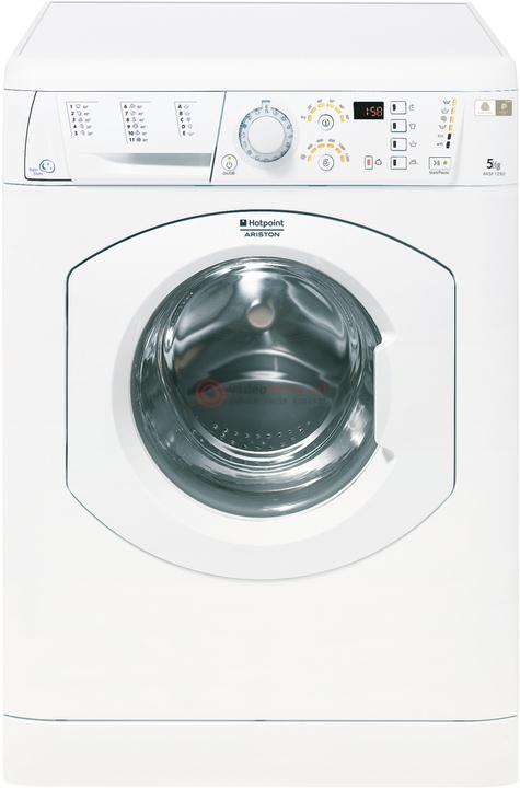 HOTPOINT-ARISTON ARSF 1290 (EU) HOTPOINT-ARISTON ARSF 1290 (EU)