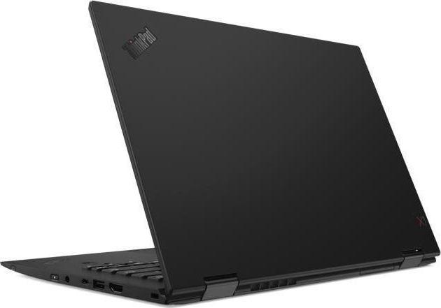 Lenovo ThinkPad X1 Yoga 3 (20LD002KGE)