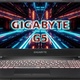 Gigabyte G5 GD 15,6" 144Hz Intel Core i5-11400H - 16GB RAM - 512GB -