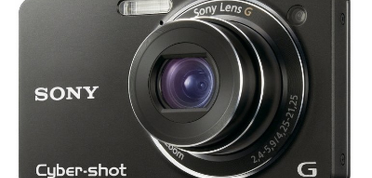 Sony Cyber-Shot DSC-WX1 [TEST]