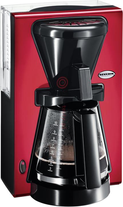 SEVERIN KA 5362 SEVERIN KA 5362