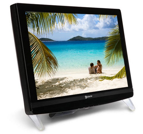 Packard Bell Viseo 200T Touch Edition