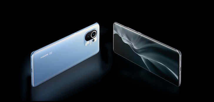 Xiaomi Mi 11 drogi i flagowy, ale przedpremierowo - ze sporymi gratisami!