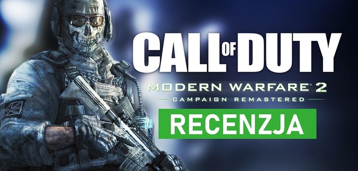 Recenzja Call of Duty: Modern Warfare 2 Campaign Remastered - Solidny Powrót Po Latach!