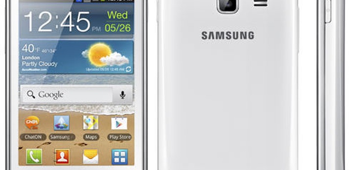 Samsung GALAXY Ace Duoz – nowoczesny smartfon na dwie karty 
