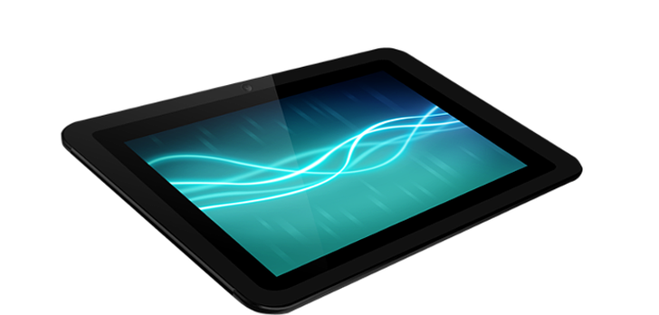 Overmax przedstawia - Tablet BaseTwo w kolorze black !