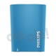 Philips BT100A/00 niebieski