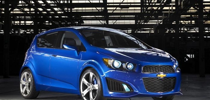 Rekordowe półrocze w historii Chevrolet Poland – 74% wzrost sprzedaży