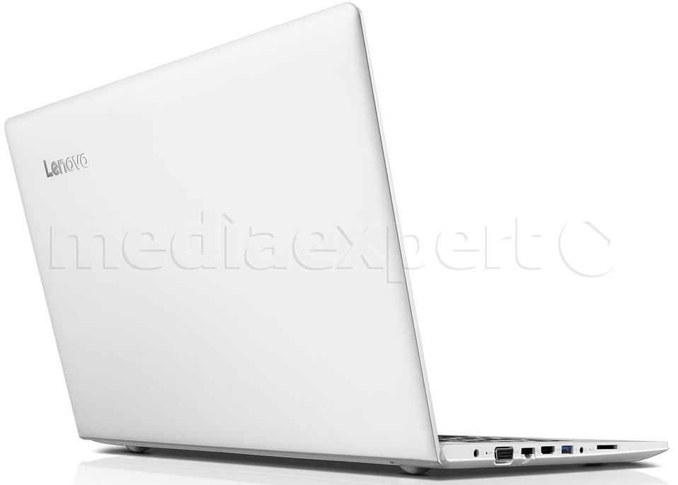 LENOVO IdeaPad 510-15IKB (80SV00YRPB) i7-7500U 8GB 1000GB GF940MX W10