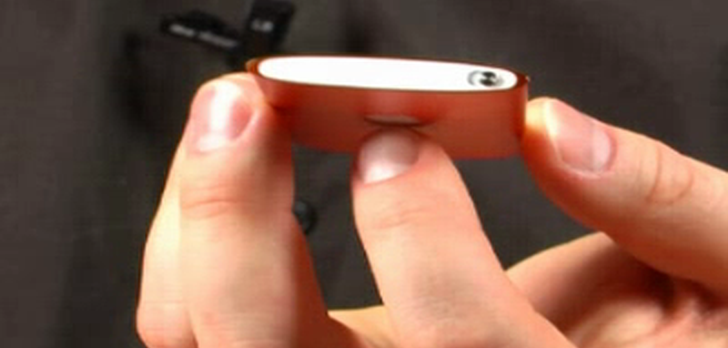 Apple iPod Nano 4G
