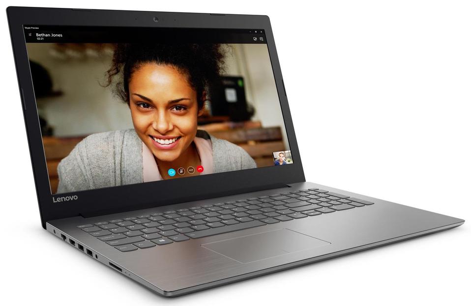 Ideapad 320-15IKBN I3-7130U/15,6/4/128G SSD/940MX/Win10