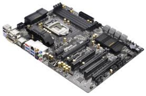 ASRock Z87 Extreme4