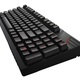 Cooler Master Klawiatura CM STORM QUICKFIRE TK MECHANICAL (Cherry MX Red) Gaming