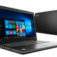Lenovo Ideapad 320-15IKB (80XL0447PB) Czarny - 12GB