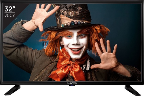 AllView 40ATC5000-F LED 40" Full HD