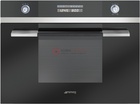 SMEG Linear SC45MCNE2