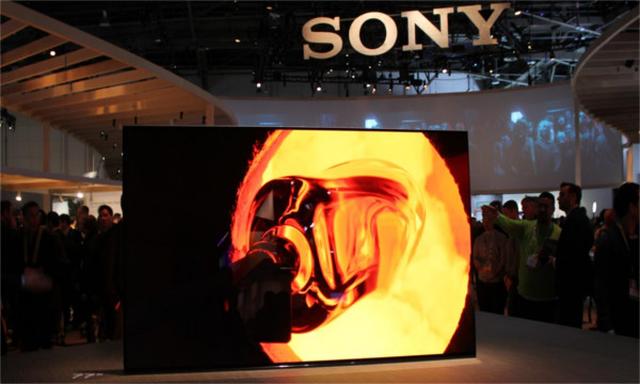 Sony na Targach NAB 2017!