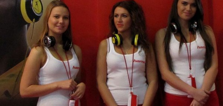 Poznań Game Arena 2012 - PODSUMOWANIE