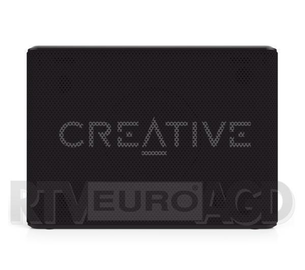Creative MUVO 1c (czarny)
