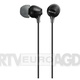 Sony MDR-EX15AP (czarny)