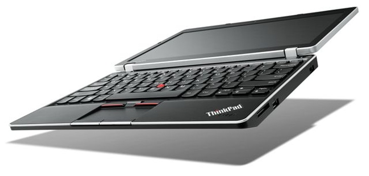 Lenovo ThinkPad Edge 11 – mocarz wagi lekkiej