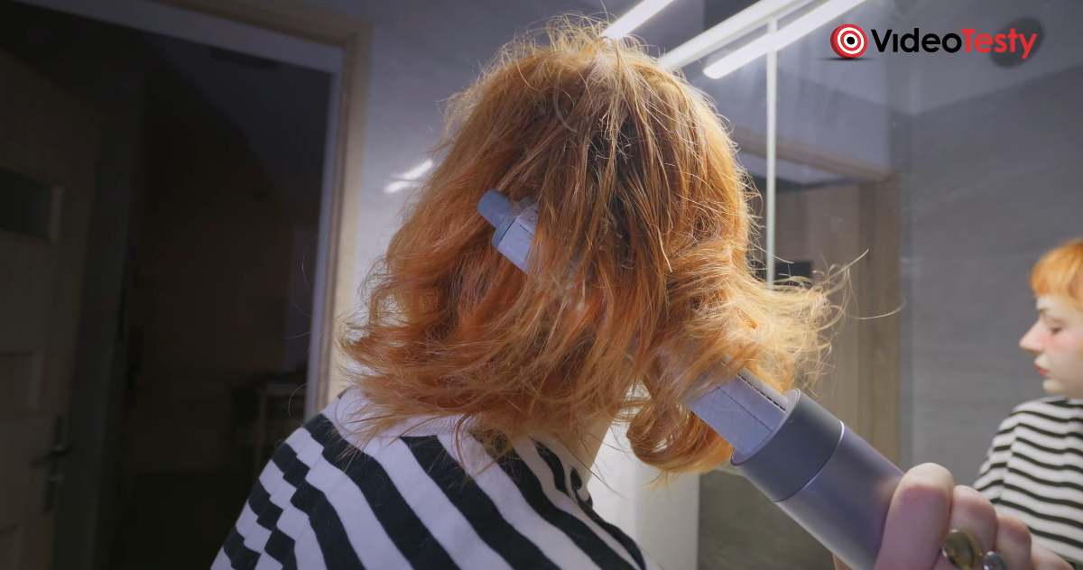 Korzystanie z Dreame Glory Pocket jako lokówki