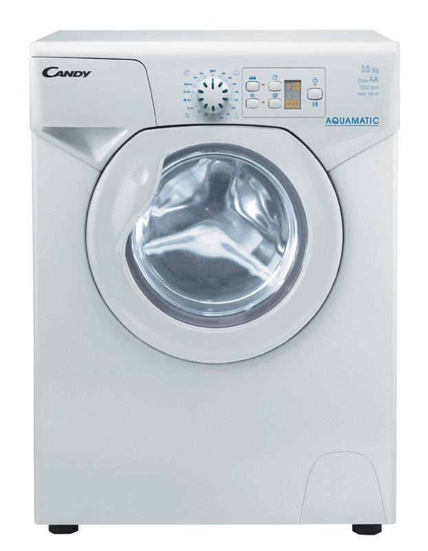 CANDY AQUA 1000 DF CANDY AQUA 1000 DF