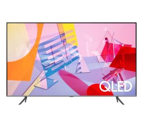 Samsung QLED QE50Q67TAU - RATY 0% - I w tym roku nie płacisz!