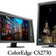Eizo ColorEdge CS2730 + Licencja Color Navigator [czarny]