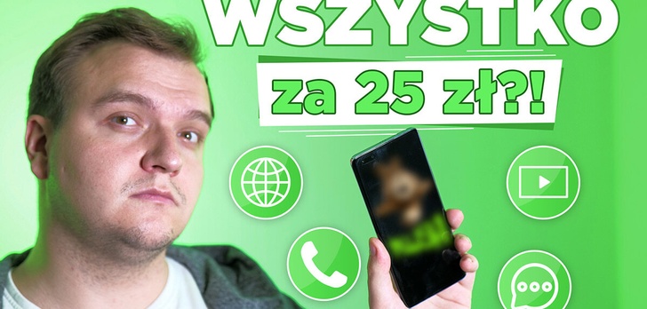 Abonament za 25 zł?! Prześwietlamy ofertę Plush