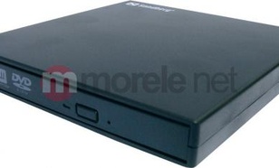 Sandberg USB Mini DVD Burner 133-66