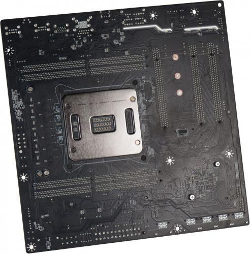 EVGA X99 Micro2 (131-HE-E095-KR)