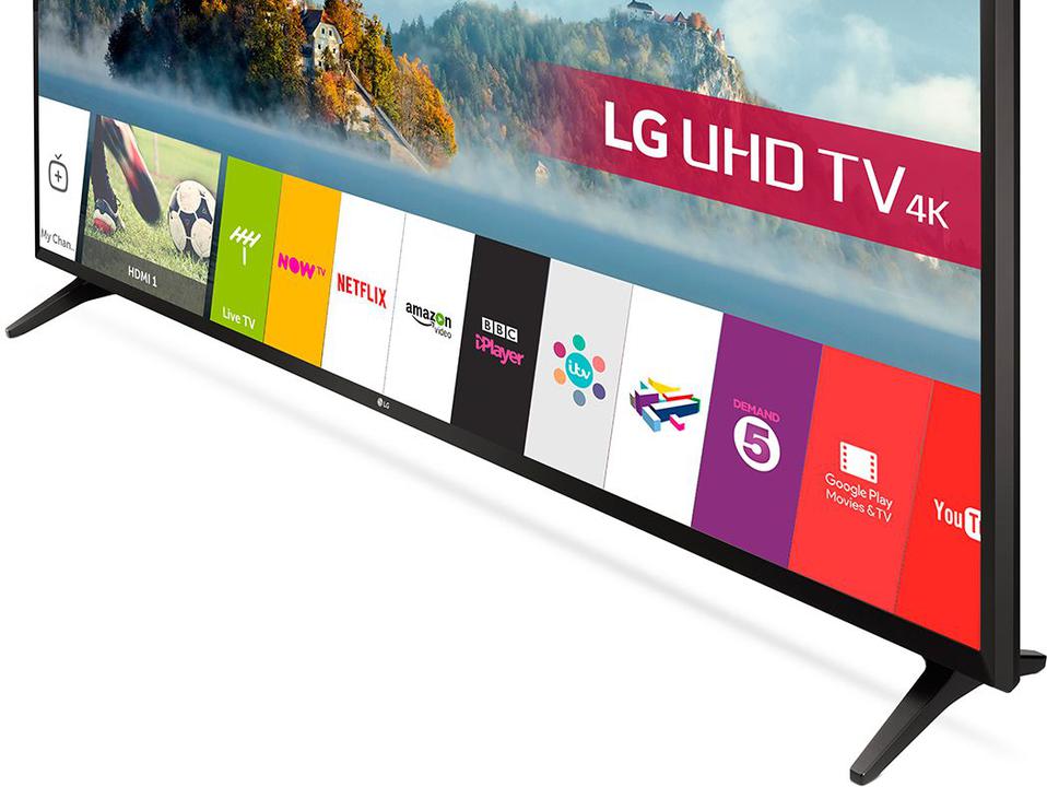 LG 55UJ630V