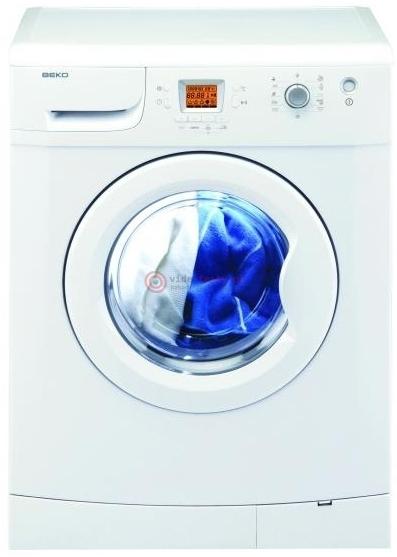 BEKO WMD 77127 BEKO WMD 77127