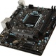 MSI B250M PRO-VD ( LGA 1151 ; 2x DDR4 DIMM ; Micro ATX )