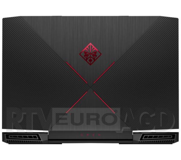 HP Omen 15-ce010nw 15,6