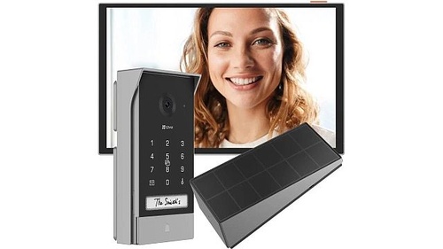 Ezviz EP7