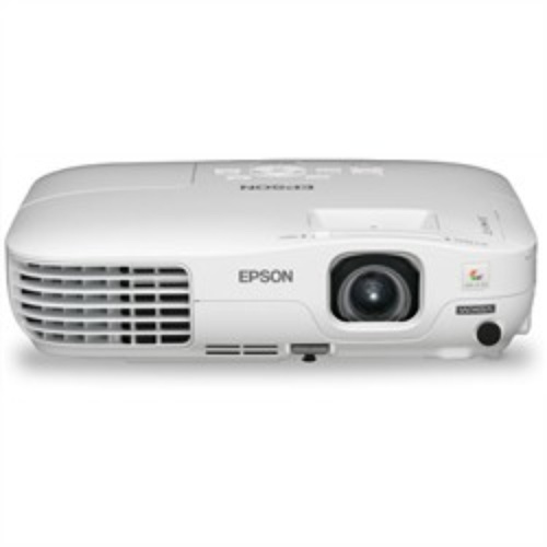 EPSON EB-W10