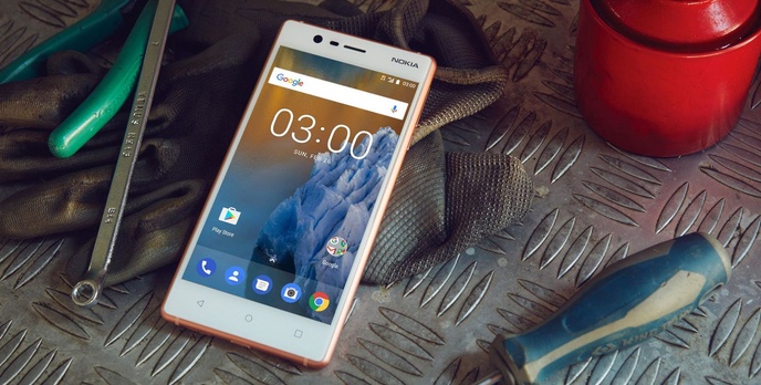 Nowe Smartfony Nokii Niebawem Zadebiutują w Polsce!