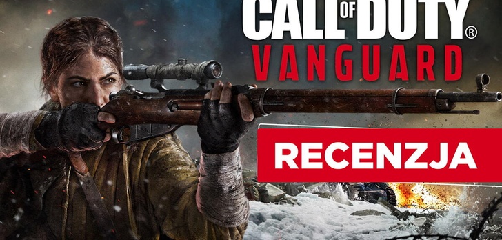 Recenzja Call of Duty: Vanguard - Czy powrót do II wojny światowej jest konieczny?