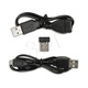 SMART TV I-Box Ares 3 ( czarna 3w1 klawiatura+mysz+pilot)